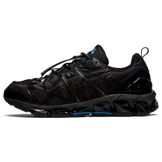 Asics Gel Quantum 360 Vii Kiso 'Black'