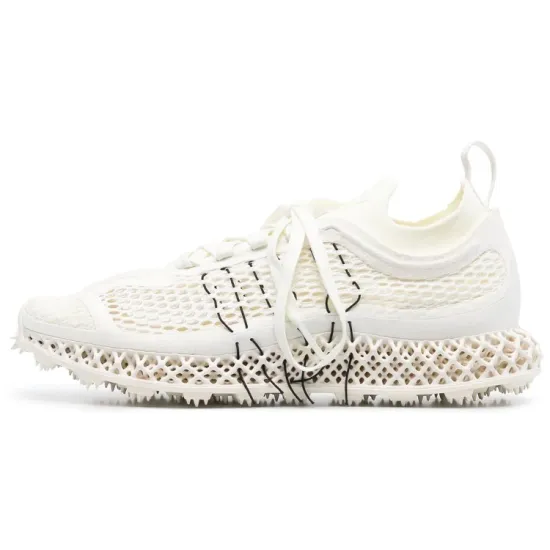 Y 3 Runner 4D Y 3 Halo 'Off White'