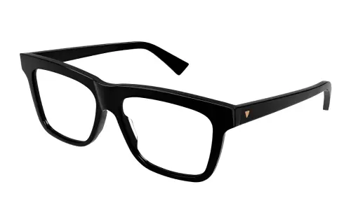 Bottega Veneta Square-Frame Glasses