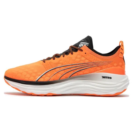 Puma ForeverRun Nitro 'Ultra Orange'