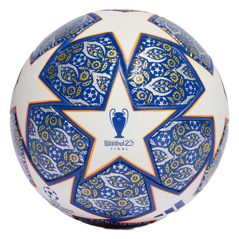 Adidas Size 5 4 Size Soccer Ball Pu Seamless Thermal bonding Unisex