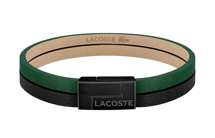 Браслеты Lacoste