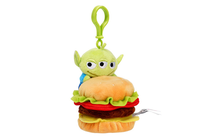 POTDEMIEL Disney, toy, cute pendant, plush doll