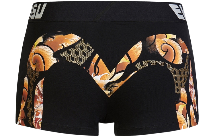 EVISU M  1