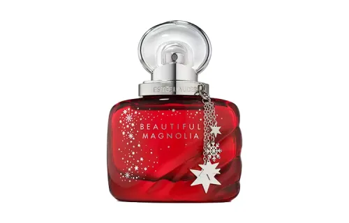 Estee Lauder Love Fearless Fantasy Edition Beautiful Magnolia Women's Perfume Floral Fragrance EDP Magnolia Rose Cedar 30ml