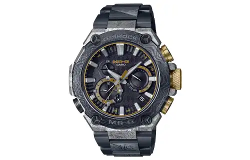 CASIO Men MR-G Series Skeleton Watch MRG-B2000GA-1A