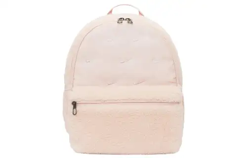 Nike Fabric Backpack Mini Unisex Pink