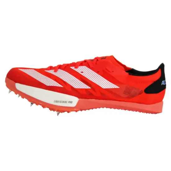 Adidas Adizero Ambition 'Red'