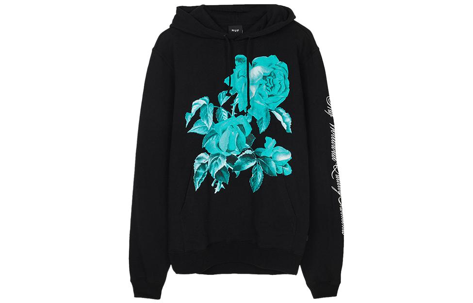 Худи и толстовки HUF