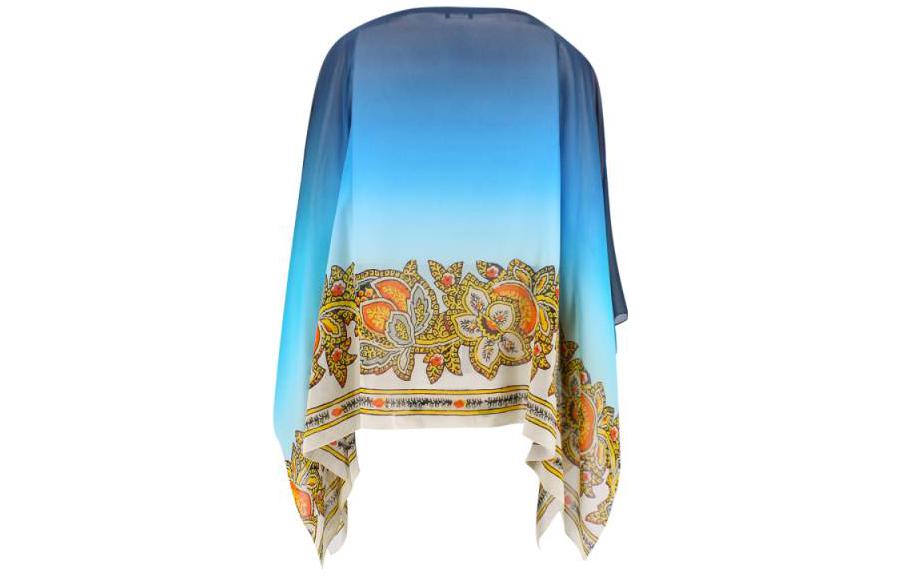 Плащи ETRO