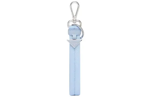 PRADA Charms Men's Blue