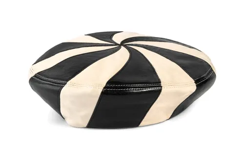 GUCCI Cashmere, Sheepskin Berets Men's