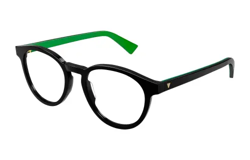 Bottega Veneta Panthos Frame Glasses