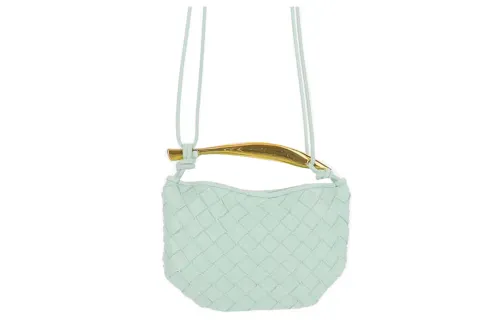 Bottega Veneta Intrecciato Mini Sardine Bag