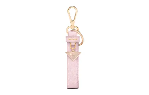 PRADA Charms Women's Pink
