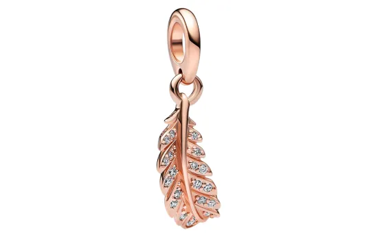 Pandora MOMENTS Jewelry Accessory Women's Rose Gold