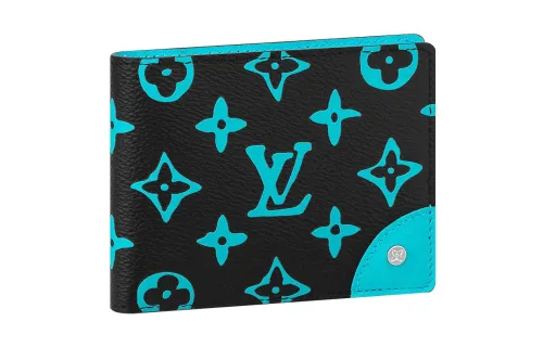 LOUIS VUITTON Slender Wallets