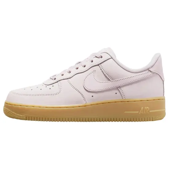 Nike Air Force 1 Low '07 PRM Pearl Pink Gum Women's