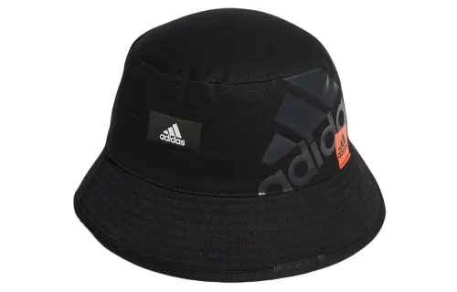 Adidas Cotton Bucket Hats Unisex