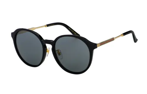 GUCCI Sunglasses Women's Black