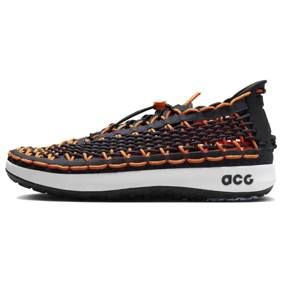 Nike ACG Watercat+ Bright Mandarin Gridiron