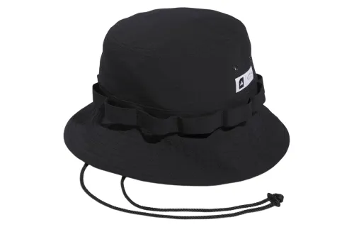 Adidas Bucket Hats Unisex Black