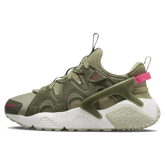 Nike Air Huarache Craft Medium Olive Women's