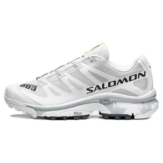 SALOMON XT 4 Og 'White Lunar'