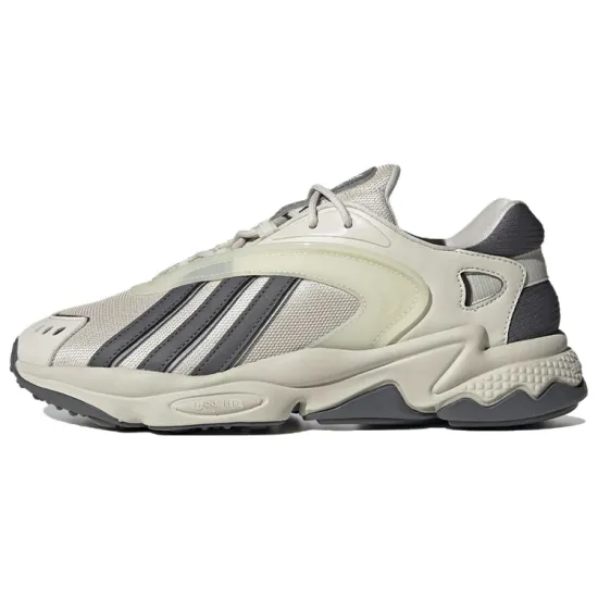 Adidas Oztral Aluminium Grey