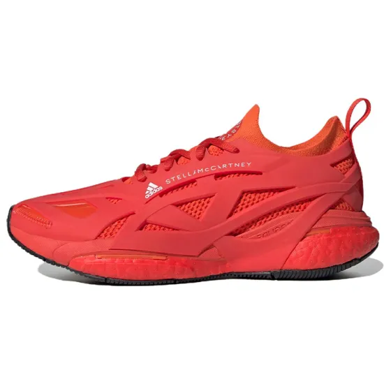 Adidas SolarGlide Stella McCartney Active Red Women's