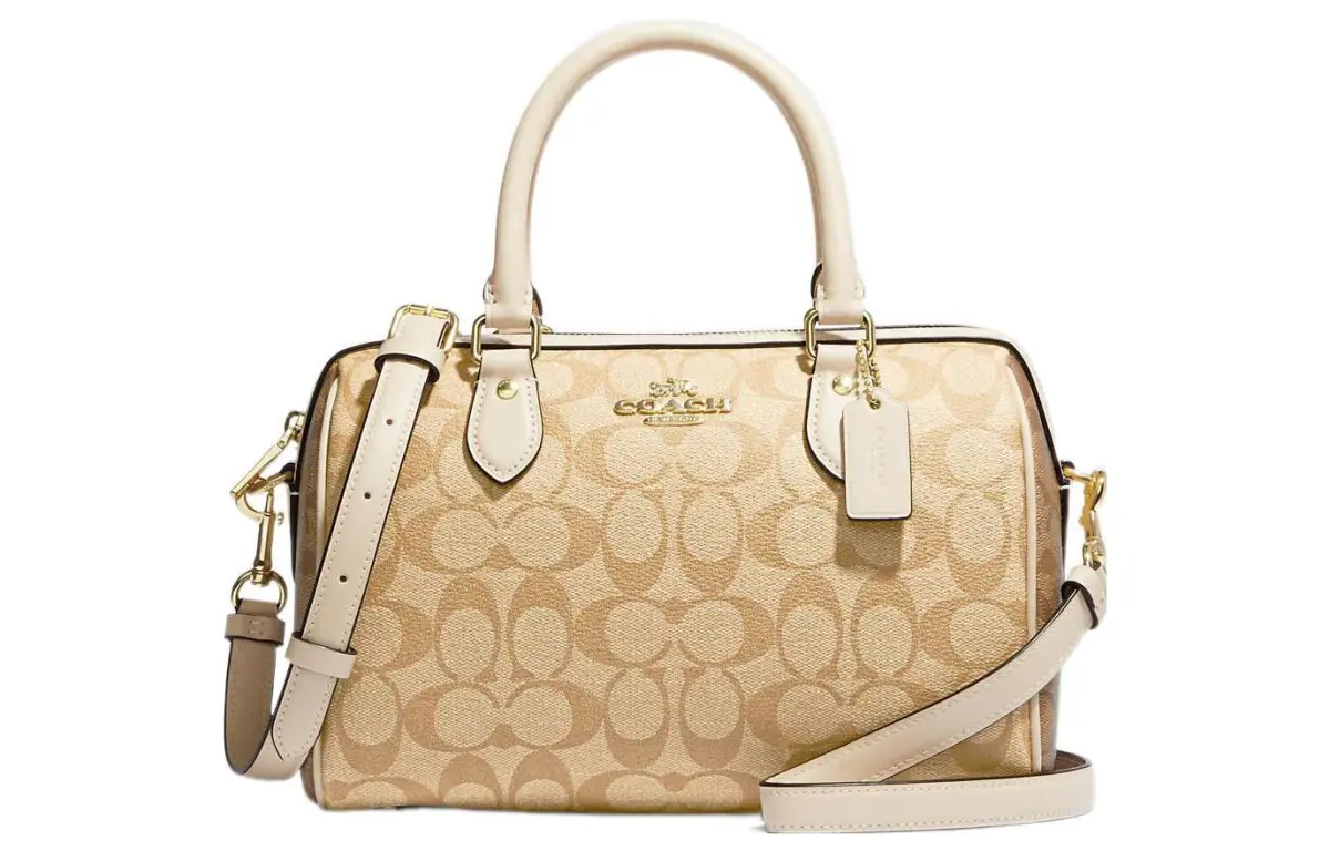 COACH Rowan Handbags