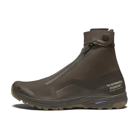 SALOMON XA-Alpine 2 PNS Pas Normal Studios Ash Brown