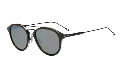 DIOR Sunglasses Men's Black
