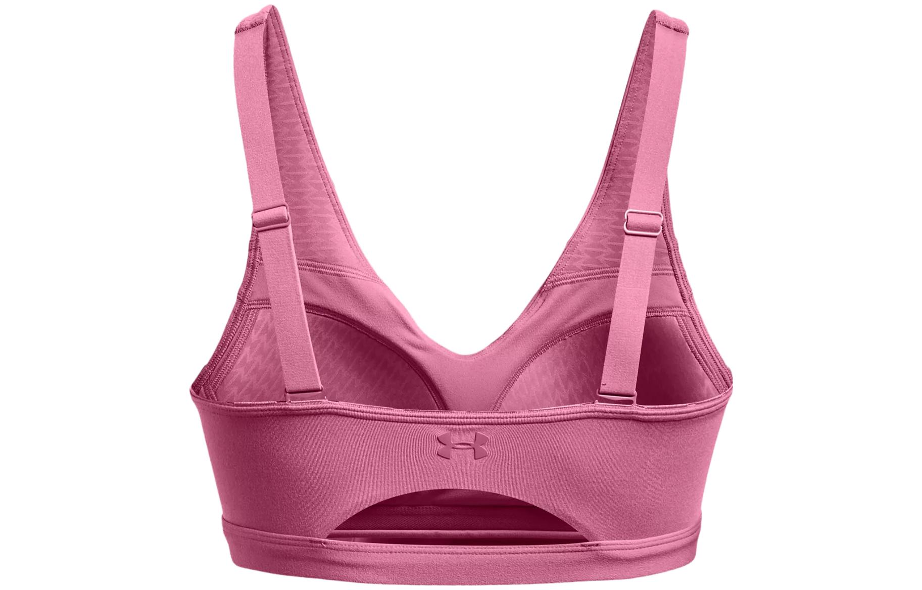 Under Armour SmartForm Sports Underwear Women’s Rhythm Pink Moderate
