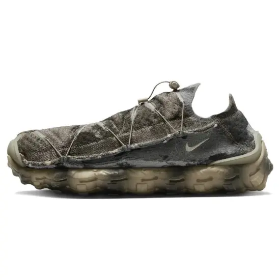 Nike Ispa Mindbody Olive Grey
