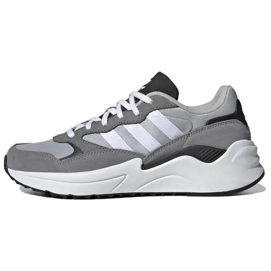 Adidas Retropy Adisuper Grey White