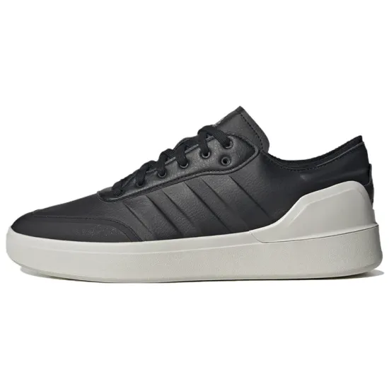 Adidas Court Revival Core Black Grey