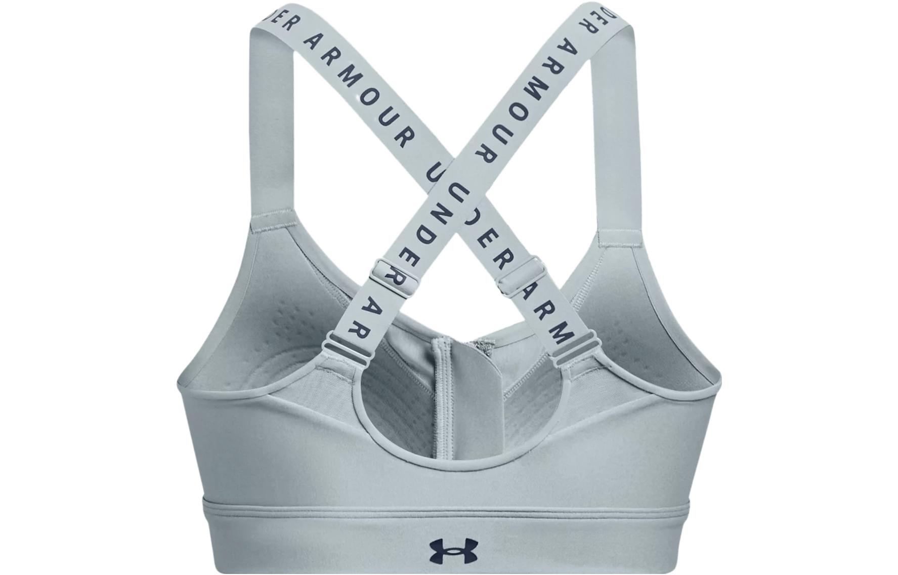 Under Armour Infinity Sports Underwear Women’s Harbor Blue Moderate