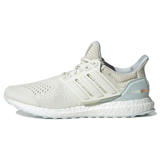 Adidas ULT Running Shoes Unisex Low-top White/gray/orange