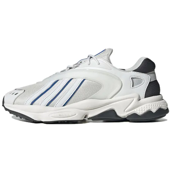 Oztral Adidas Originals 'Crystal White Bright Royal'