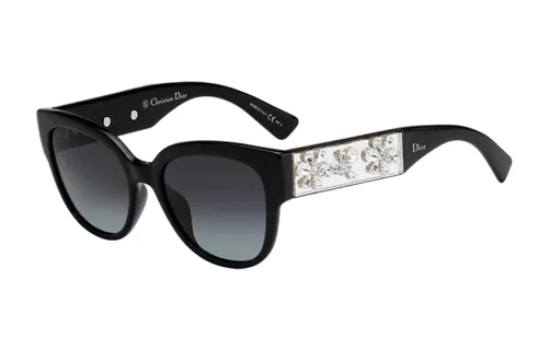 DIOR Cat Eye Sunglasses Women's