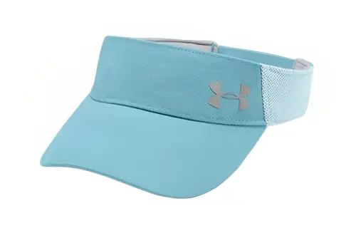 Under Armour Sun Protection Hats Women's Blue