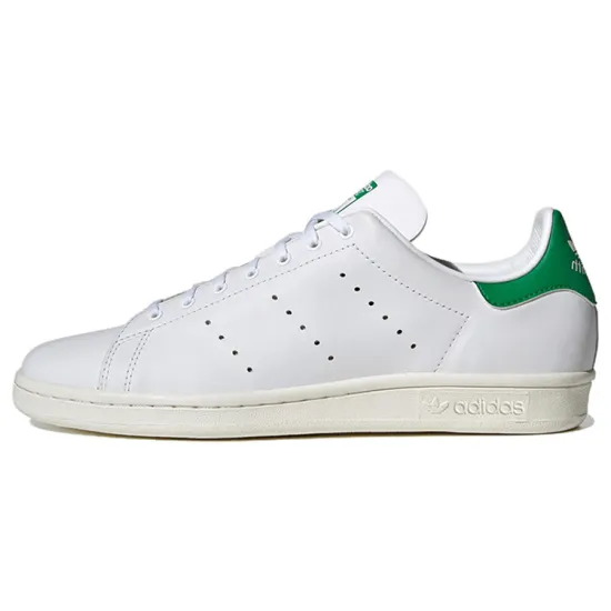 Adidas Stan Smith 80s White Green