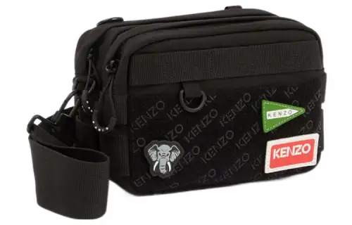 KENZO Jungle Belt Bag
