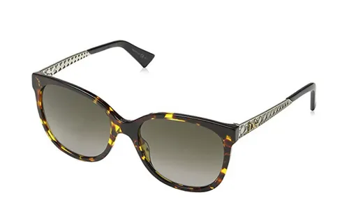 DIOR Sunglasses Women's Brown
