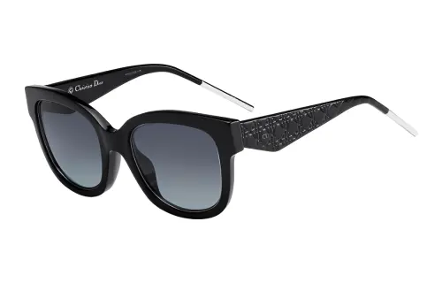 DIOR Sunglasses Women's Black