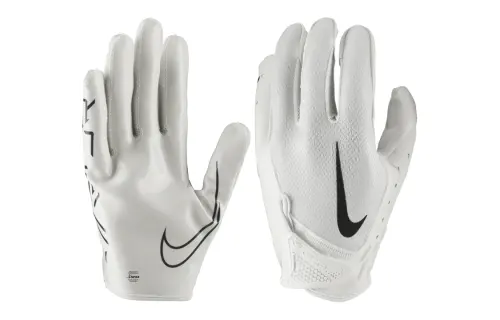 Nike Sports Gloves Men's White