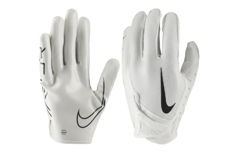 Nike Sports Gloves Men's White