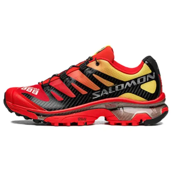 SALOMON XT-4 OG Low-top Sneakers