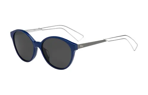 DIOR Sunglasses Women's Blue